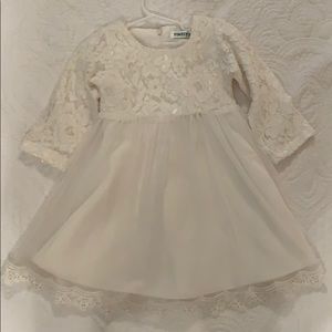 Toddler Formal Dress